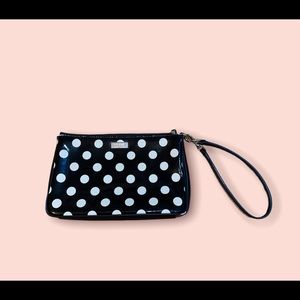 KATE SPADE Wristlet Wallet